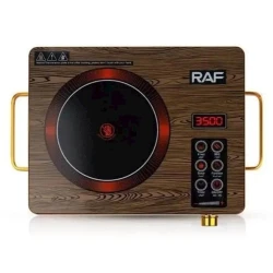 Электрическая плита RAF R.8004