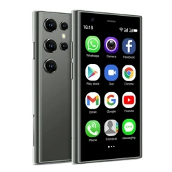 Смартфон Soyes S23 Pro 2GB/16GB Green