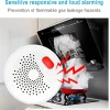 Детектор утечки газа Tuya Wi-Fi Smart Gas Sensor