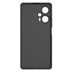 Чехол Nillkin Frosted Shield Pro для Redmi Note 12 Turbo/Poco F5 Black