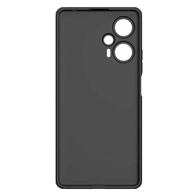 Чехол Nillkin Frosted Shield Pro для Redmi Note 12 Turbo/Poco F5 Black