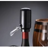 Электронный аэратор для вина, черный Электронный аэратор для вина, черный