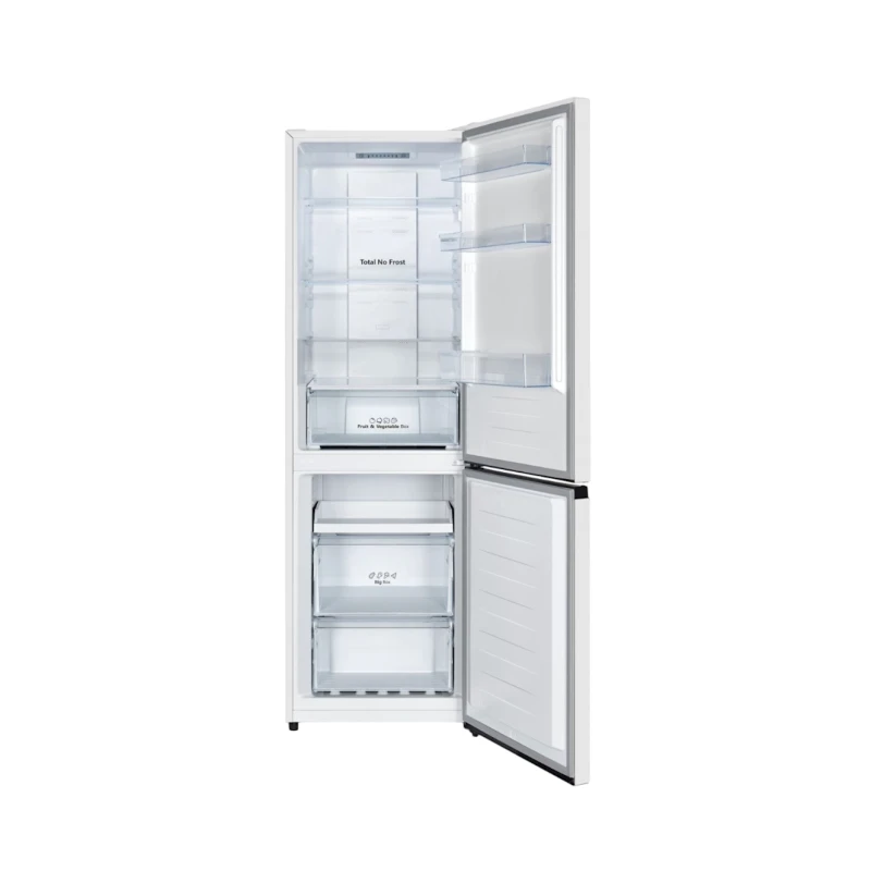 Холодильник Hisense RD39WC White