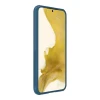 Чехол Nillkin Super Frosted Shield Pro для Samsung Galaxy S23 Plus Синий