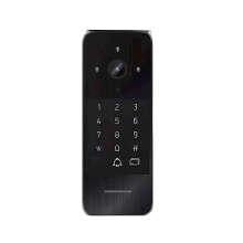 Qapı zəngi Hermax HE-MV-221P Black