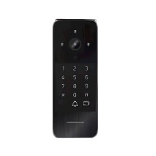 Qapı zəngi Hermax HE-MV-221P Black