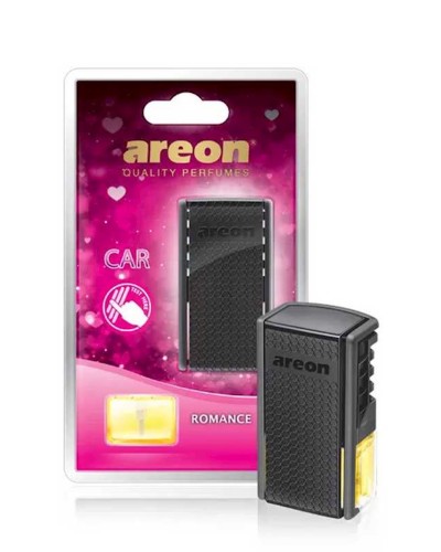 Aromatlaşdırıcı Areon Car Perfume Spring Bouquet ACB09, 35 ml