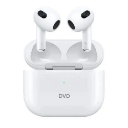 Simsiz qulaqliq DVD D51 White