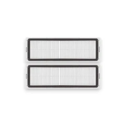 Robot tozsoranları üçün filtr GX163 Xiaomi Mop/Mop2Ultra/Mop 2/1C/S10+/X10/X10+/X20+/S20/S20+/Dreame F9/F9+/D10+