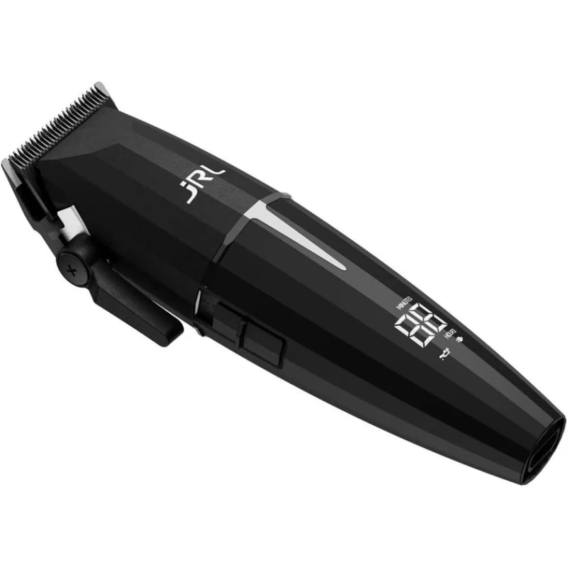 Машинка для стрижки волос JRL 2020C-B Onyx Машинка для стрижки волос JRL 2020C-B Onyx