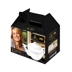 Заварной чайник Wilmax WL‑880110, 900 мл, фарфор, белый Заварной чайник Wilmax WL‑880110, 900 мл, фарфор, белый