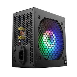 Блок питания Aigo AK600 600W RGB Блок питания Aigo AK600 600W RGB