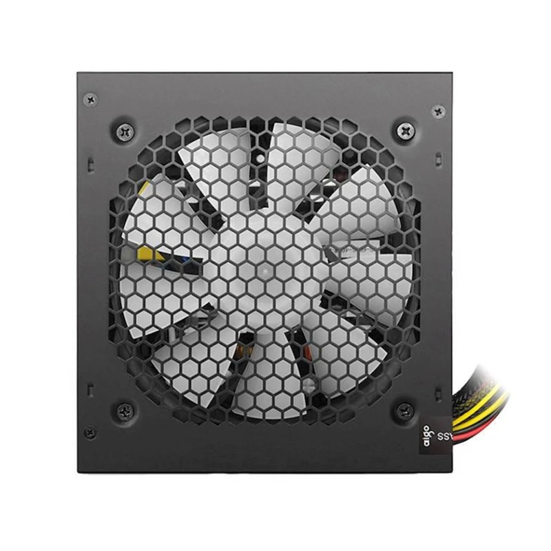 Qida bloku Aigo AK600 600W RGB Qida bloku Aigo AK600 600W RGB