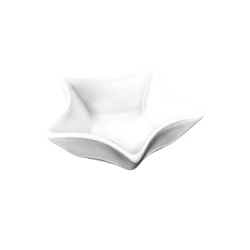 Соусник Wilmax 992715, фарфор, белый, 8 см Соусник Wilmax 992715, фарфор, белый, 8 см