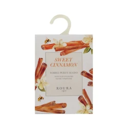 Aromatik saşe Roura Sweet Cinnamon 106528