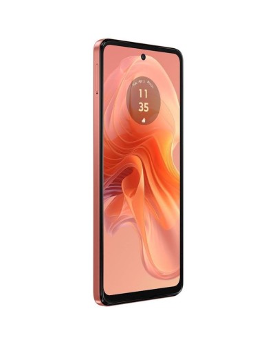 Smartfon Motorola Moto G04s 4G 4GB/128GB Sunrise Orange (PB390023TN)