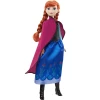 Кукла Mattel Disney Frozen Anna HLW49
