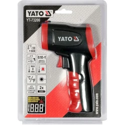 Пирометр Yato YT-73200 Пирометр Yato YT-73200