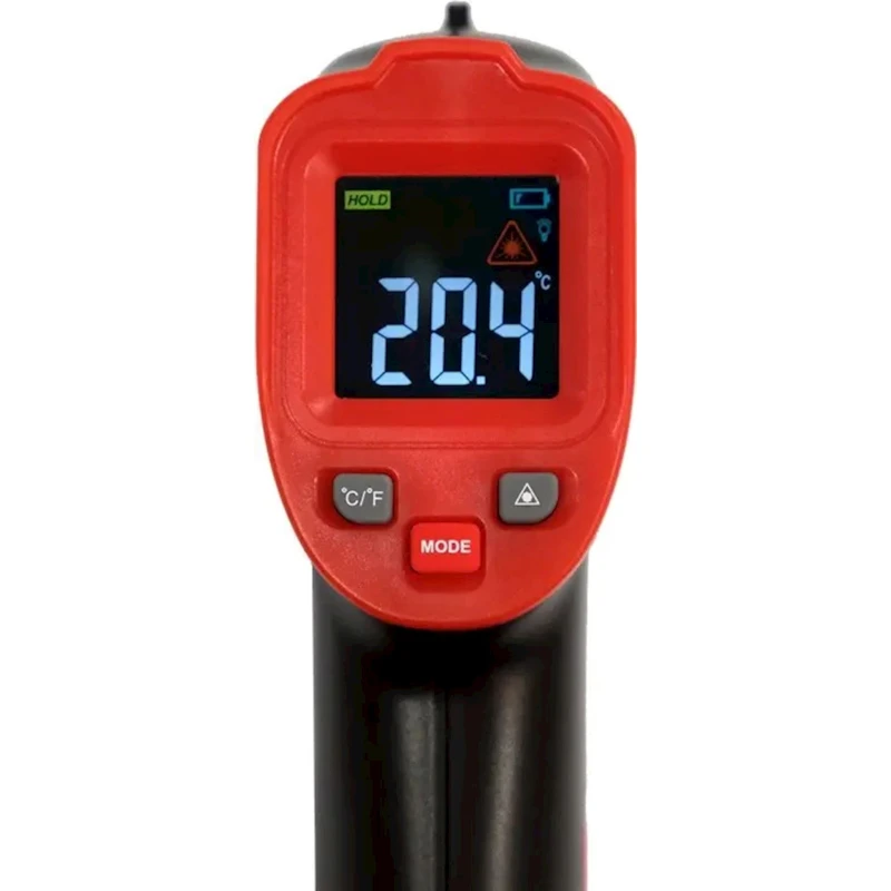 Пирометр Yato YT-73200