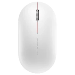Мышь Xiaomi Mi Mouse 2 White