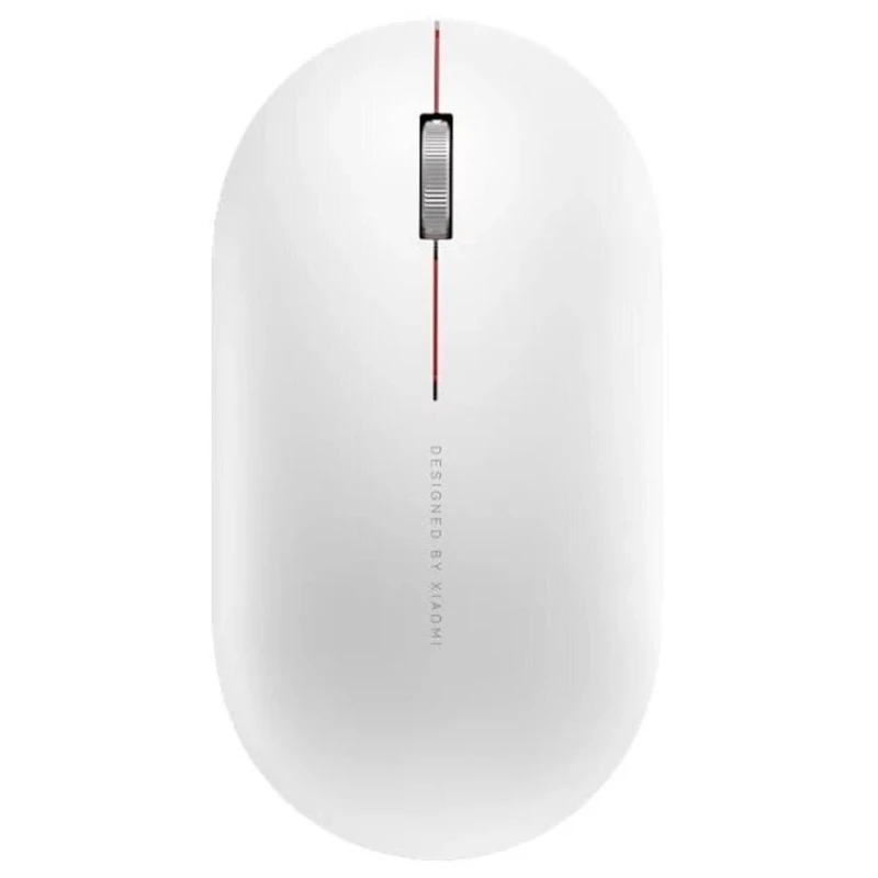 Мышь Xiaomi Mi Mouse 2 White