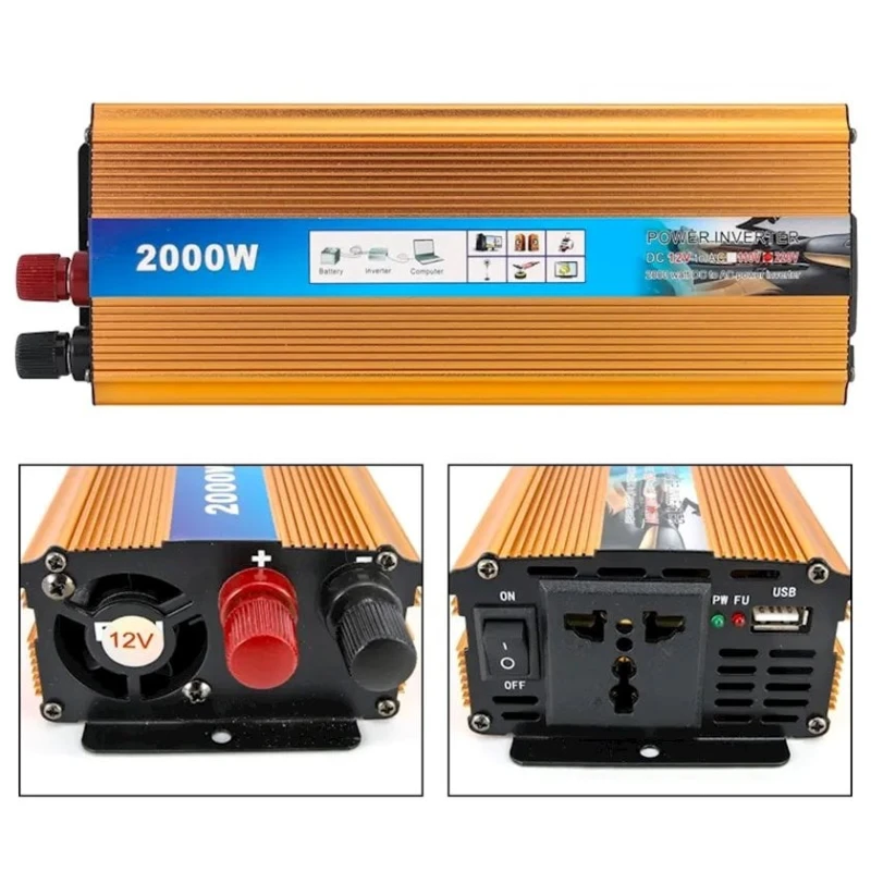 İnvertor ATV-132 İnvertor ATV-132