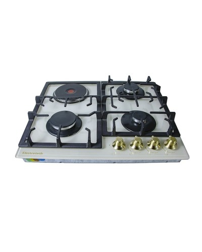 Bişirmə səthi Electrotech ZYRON 60 3GP