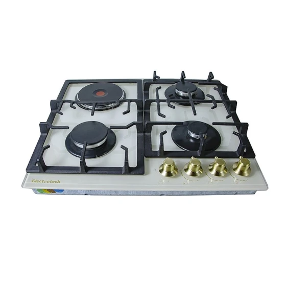 Варочная поверхность Electrotech ZYRON 60 3GP Варочная поверхность Electrotech ZYRON 60 3GP