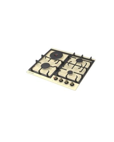 Bişirmə səthi Electrotech ZYRON 60 3GP