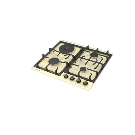 Варочная поверхность Electrotech ZYRON 60 3GP Варочная поверхность Electrotech ZYRON 60 3GP