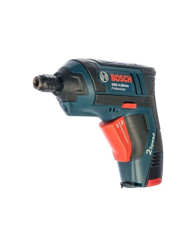 Elektrik vintaçan Bosch GSR Mx2DRIVE