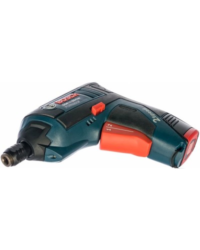 Elektrik vintaçan Bosch GSR Mx2DRIVE