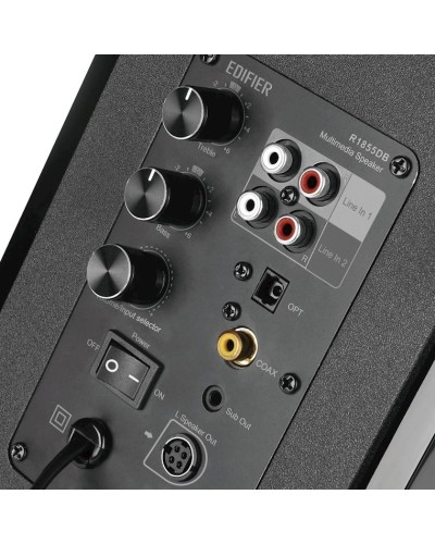 Akustik sistem Edifier R1855DB2 Black