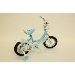 Uşaqlar üçün ikitəkərli velosiped ZİES Velox 16 V2-12