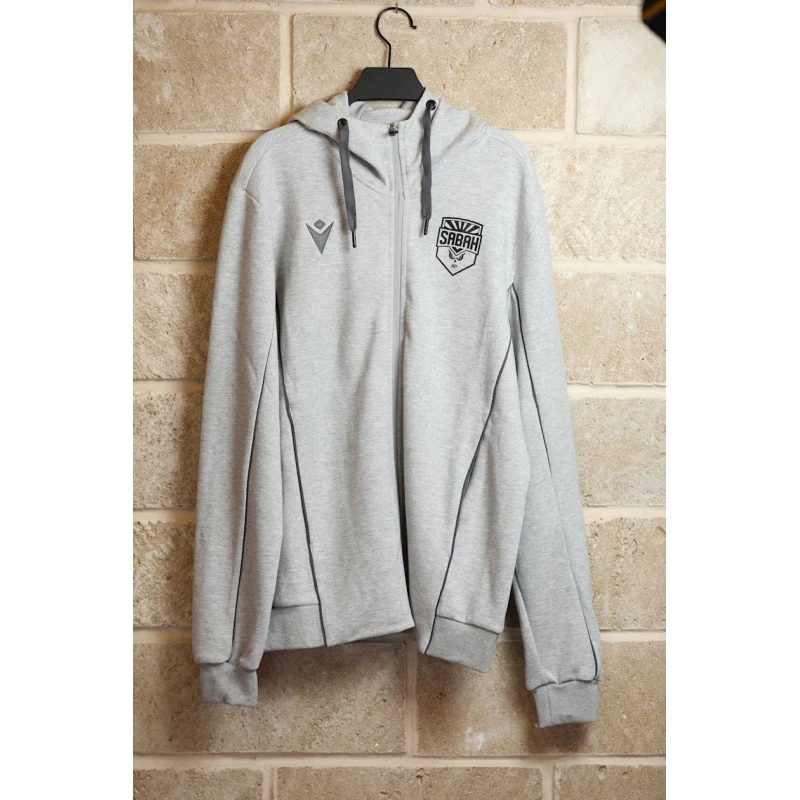 Tolstovka azarkeşlər üçün Nike 92001928, boz, parça, ölçü M Tolstovka azarkeşlər üçün Nike 92001928, boz, parça, ölçü M