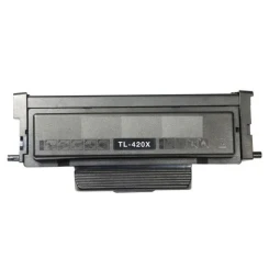 Тонер-картридж TL-420X Black
