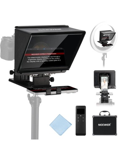Telefon üçün telesuflyor Neewer X1 Pro II - X1PROII