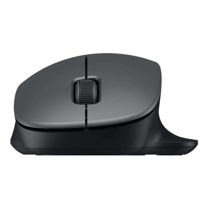 Мышь Xiaomi Wireless Comfort Edition Black