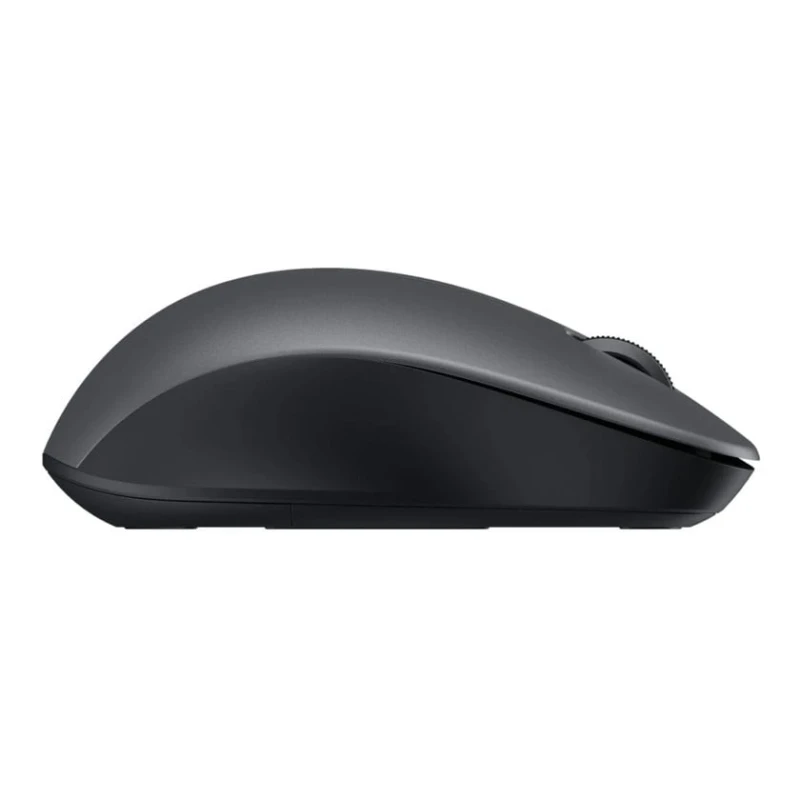Мышь Xiaomi Wireless Comfort Edition Black