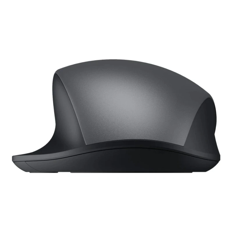 Мышь Xiaomi Wireless Comfort Edition Black