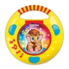 Музыкальная игрушка Азбукварик CD-плеер С Огоньками Песенки и сказки, пластик, 3-5 лет