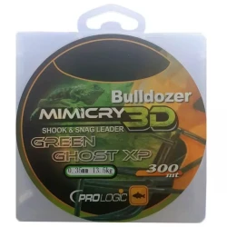 Тиловый канат Bulldozer 0,35мм 13,5 кг Тиловый канат Bulldozer 0,35мм 13,5 кг