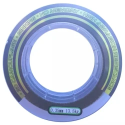 Тиловый канат Bulldozer 0,35мм 13,5 кг Тиловый канат Bulldozer 0,35мм 13,5 кг