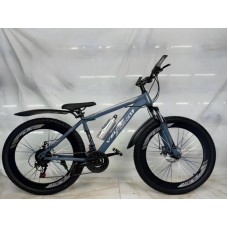 Velosiped Çin 24, 21 sürət, su qabı - BB-828