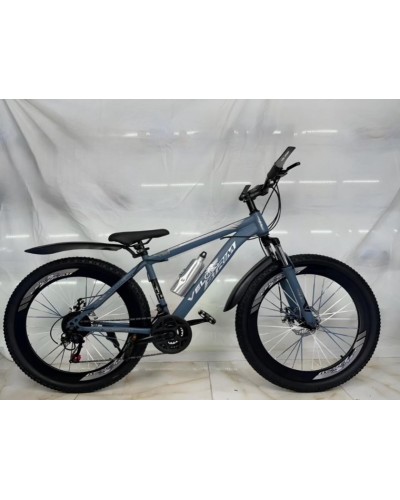 Velosiped Çin 24, 21 sürət, su qabı - BB-828