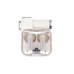 Беспроводные наушники Monster XKT15 Ivory