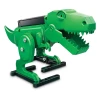 Электронный конструктор 4М KidzRobotix Tyrannosaurus Rex Robot, 8+ лет