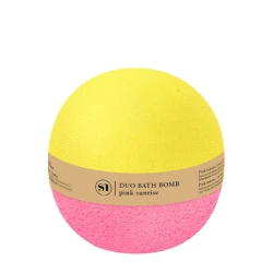 Бомбочка для ванны Stara Mydlarnia Pink Sunrise 200 г