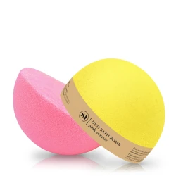 Бомбочка для ванны Stara Mydlarnia Pink Sunrise 200 г