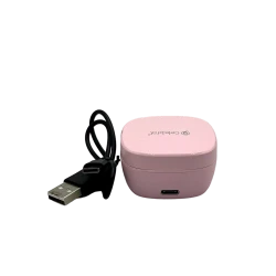 Simsiz qulaqlıq Celebrat W30 Pink